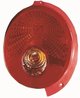 STOP SPATE ABAKUS 222-1918L-UE - Compatibil cu CHEVROLET