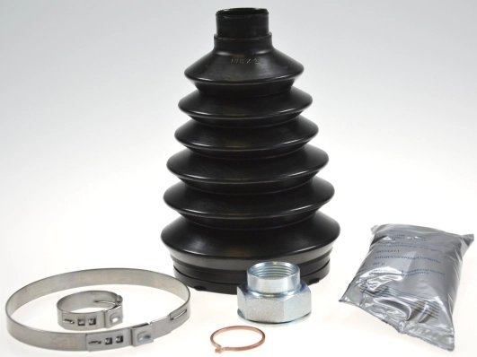 ANSAMBLU BURDUF ARTICULATIE PLANETARA SPIDAN 22200 - Compatibil cu CHEVROLET, DAEWOO