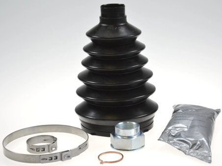 ANSAMBLU BURDUF ARTICULATIE PLANETARA SPIDAN 22200 - Compatibil cu CHEVROLET, DAEWOO