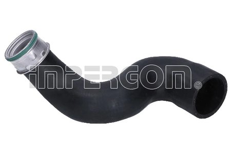 FURTUN INTERCOOLER/TURBO IMPERGOM 222026 - Compatibil cu AUDI
