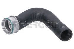 FURTUN INTERCOOLER/TURBO IMPERGOM 222032 - Compatibil cu VW