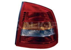 STOP SPATE ALKAR 2220437 - Compatibil cu OPEL