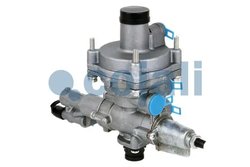 REGULATOR PUTERE DE FRANARE COJALI 2220450 - Compatibil cu MAN