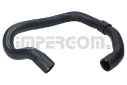 FURTUN RADIATOR IMPERGOM 222047 - Compatibil cu AUDI, SEAT, SKODA, VW