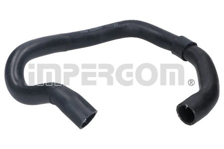 FURTUN RADIATOR IMPERGOM 222047 - Compatibil cu AUDI, SEAT, SKODA, VW