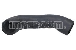 FURTUN INTERCOOLER/TURBO IMPERGOM 222054 - Compatibil cu AUDI, SEAT, SKODA, VW