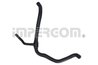 Furtun radiator IMPERGOM 222090
