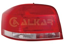 Stop spate Alkar 2221500