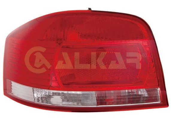 STOP SPATE ALKAR 2221500 - Compatibil cu AUDI