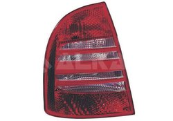 STOP SPATE ALKAR 2221521 - Compatibil cu SKODA