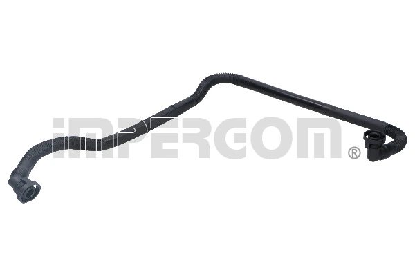FURTUN AERISIRE BLOC MOTOR IMPERGOM 222190 - Compatibil cu AUDI, SKODA, VW