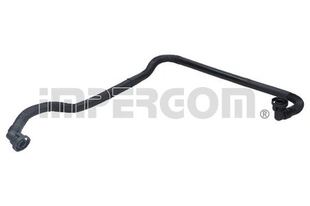FURTUN AERISIRE BLOC MOTOR IMPERGOM 222190 - Compatibil cu AUDI, SKODA, VW
