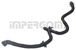 FURTUN AERISIRE BLOC MOTOR IMPERGOM 222199 - Compatibil cu AUDI