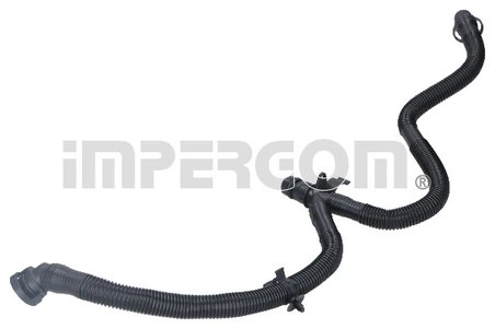 Furtun aerisire bloc motor IMPERGOM 222199