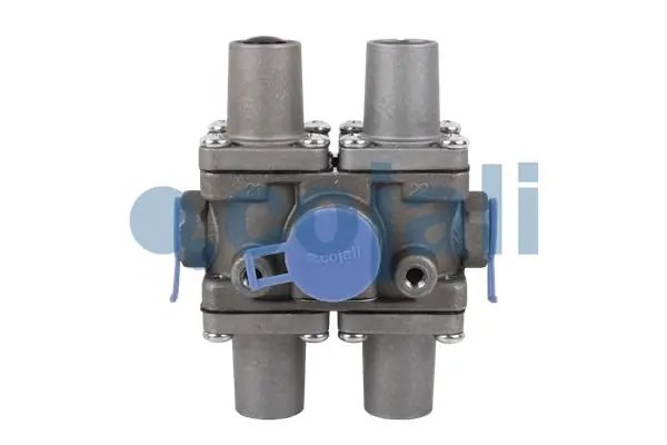 SUPAPA PROTECTIE MULTICIRCUIT COJALI 2222217 - Piesa auto compatibila cu mai multe marci