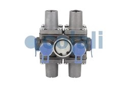 SUPAPA PROTECTIE MULTICIRCUIT COJALI 2222217 - Piesa auto compatibila cu mai multe marci