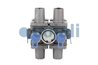 SUPAPA PROTECTIE MULTICIRCUIT COJALI 2222217 - Piesa auto compatibila cu mai multe marci