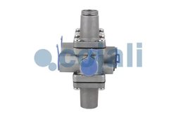 SUPAPA PROTECTIE MULTICIRCUIT COJALI 2222214 - Piesa auto compatibila cu mai multe marci