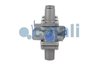 SUPAPA PROTECTIE MULTICIRCUIT COJALI 2222214 - Piesa auto compatibila cu mai multe marci