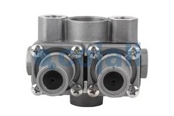 SUPAPA PROTECTIE MULTICIRCUIT COJALI 2222214 - Piesa auto compatibila cu mai multe marci
