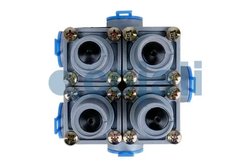 Supapa protectie multicircuit Cojali 2222252
