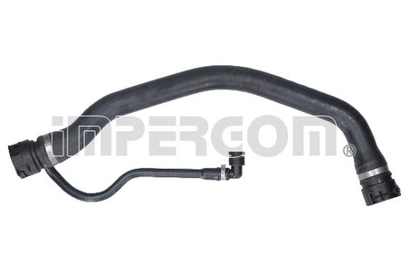 FURTUN RADIATOR IMPERGOM 222230 - Compatibil cu BMW