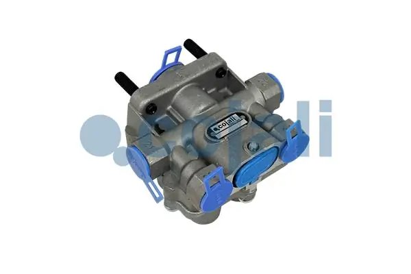 SUPAPA PROTECTIE MULTICIRCUIT COJALI 2222410 - Piesa auto compatibila cu mai multe marci