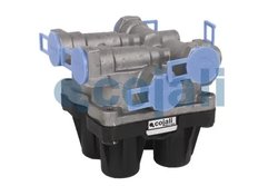 SUPAPA PROTECTIE MULTICIRCUIT COJALI 2222429 - Compatibil cu VOLVO