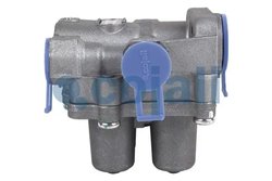SUPAPA PROTECTIE MULTICIRCUIT COJALI 2222423 - Piesa auto compatibila cu mai multe marci