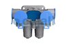 PISTON CILINDRU FRANA COJALI 2222436 - Compatibil cu MAN