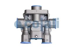 PISTON CILINDRU FRANA COJALI 2222436 - Compatibil cu MAN