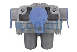 SUPAPA PROTECTIE MULTICIRCUIT COJALI 2222438 - Compatibil cu SCANIA