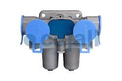 SUPAPA PROTECTIE MULTICIRCUIT COJALI 2222444 - Piesa auto compatibila cu mai multe marci