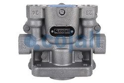 Supapa protectie multicircuit Cojali 2222438