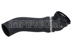 FURTUN INTERCOOLER/TURBO IMPERGOM 222268 - Compatibil cu BMW
