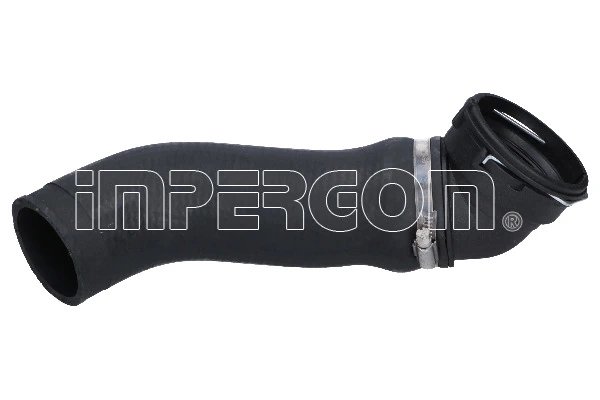Furtun intercooler/turbo IMPERGOM 222268