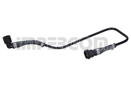 FURTUN RADIATOR IMPERGOM 222291 - Compatibil cu BMW