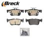 Set placute frana Breck 22231 00 702 00
