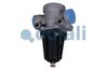 SUPAPA REGULATOR PRESIUNE COJALI 2223160 - Compatibil cu MAN