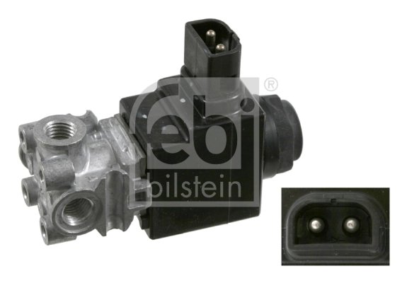 Supapa magnetica Febi Bilstein 22232
