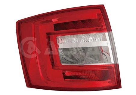 STOP SPATE ALKAR 2223569 - Compatibil cu SKODA