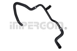 FURTUN RADIATOR IMPERGOM 222369 - Compatibil cu CITROEN, PEUGEOT