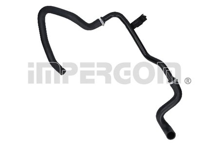 FURTUN RADIATOR IMPERGOM 222369 - Compatibil cu CITROEN, PEUGEOT