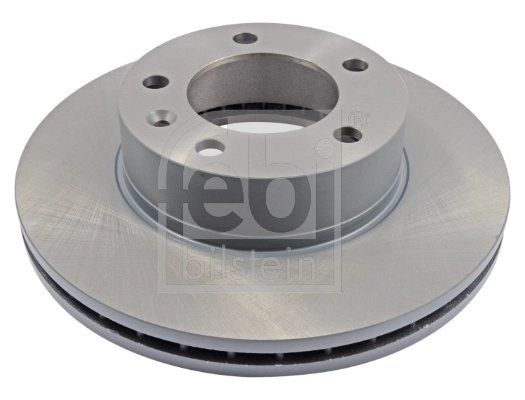 DISC FRANA FEBI BILSTEIN 22240 - Compatibil cu NISSAN, OPEL, RENAULT, VAUXHALL