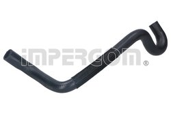 Furtun radiator IMPERGOM 222452
