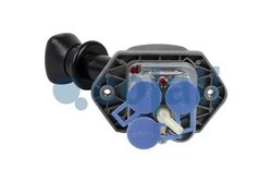 SUPAP FRANA DE MANA COJALI 2224574 - Piesa auto compatibila cu mai multe marci