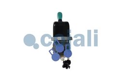 SUPAP FRANA DE MANA COJALI 2224581 - Piesa auto compatibila cu mai multe marci
