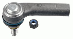 CAP DE BARA LEMFORDER 22252 03 - Compatibil cu AUDI, SEAT, SKODA, VW, VW (FAW), VW (SVW)