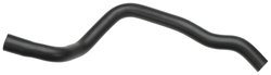Furtun radiator Gates 22253