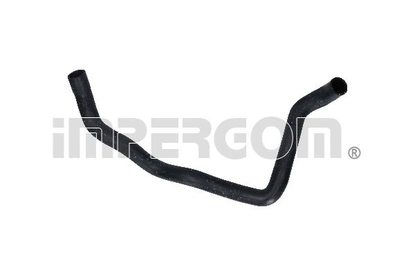 FURTUN RADIATOR IMPERGOM 222534 - Compatibil cu MERCEDES-BENZ